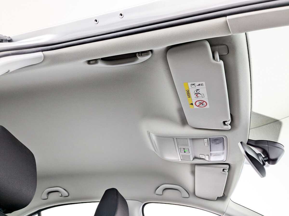 Б/У Шкода Октавия 2018 года. Фото: #21