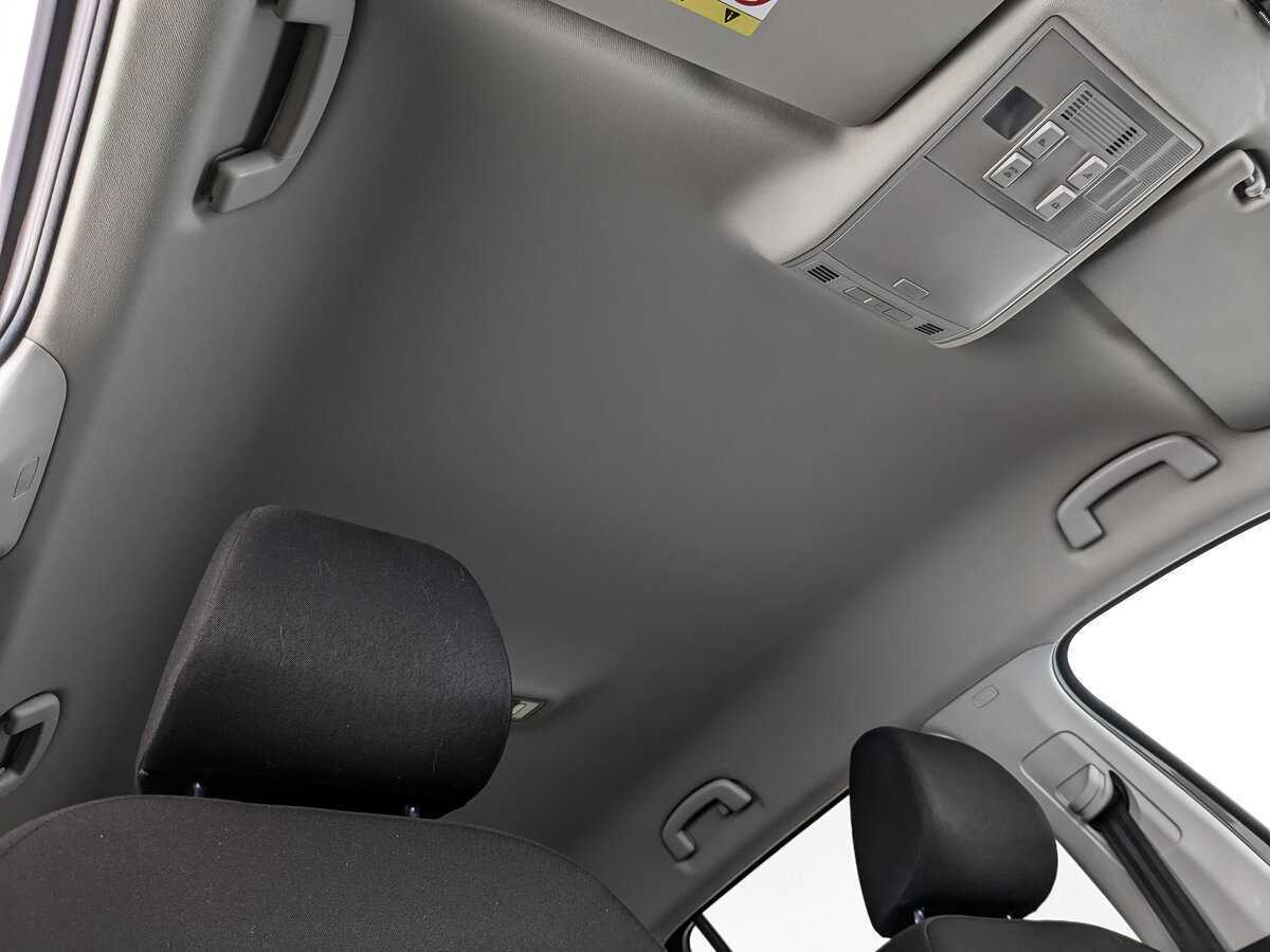 Б/У Шкода Кодиак 2018 года. Фото: #20