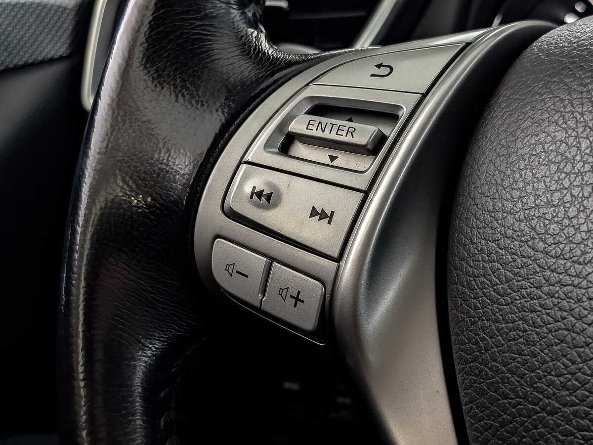 Б/У Ниссан Икс-Трейл 2018 года. Фото: #24