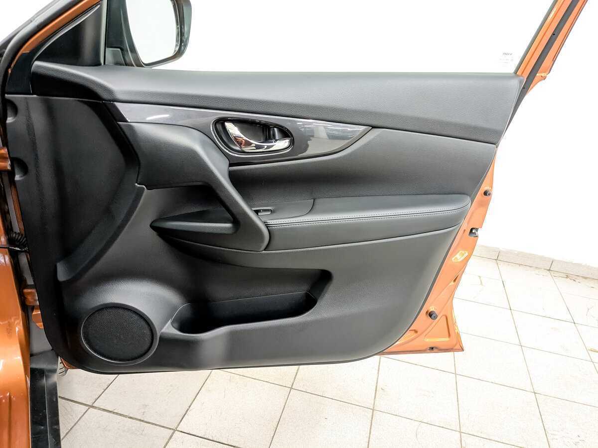 Б/У Ниссан Икс-Трейл 2019 года. Фото: #22