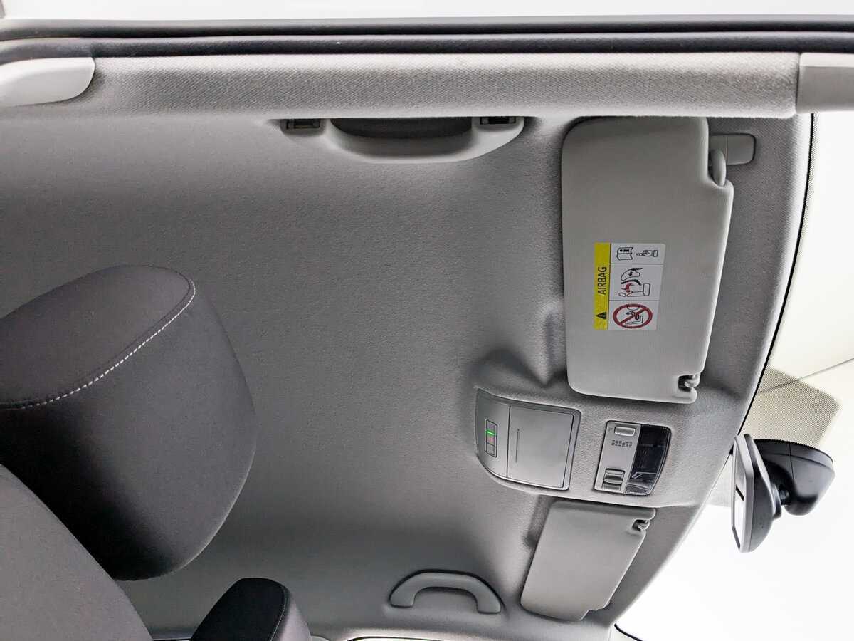 Б/У Шкода Рапид 2020 года. Фото: #21