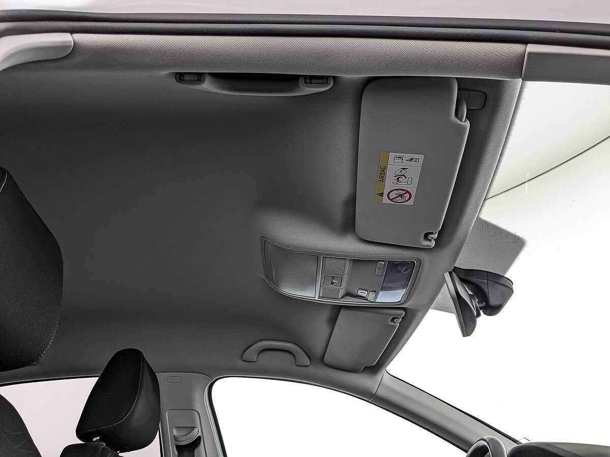 Б/У Шкода Октавия 2018 года. Фото: #22