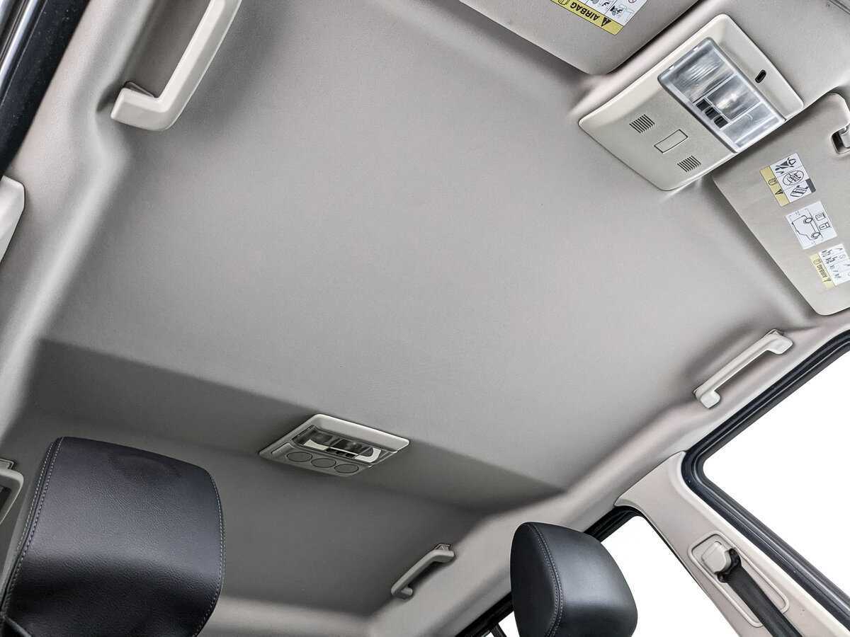 Land Rover Discovery 2012 года с пробегом. Фото: #21