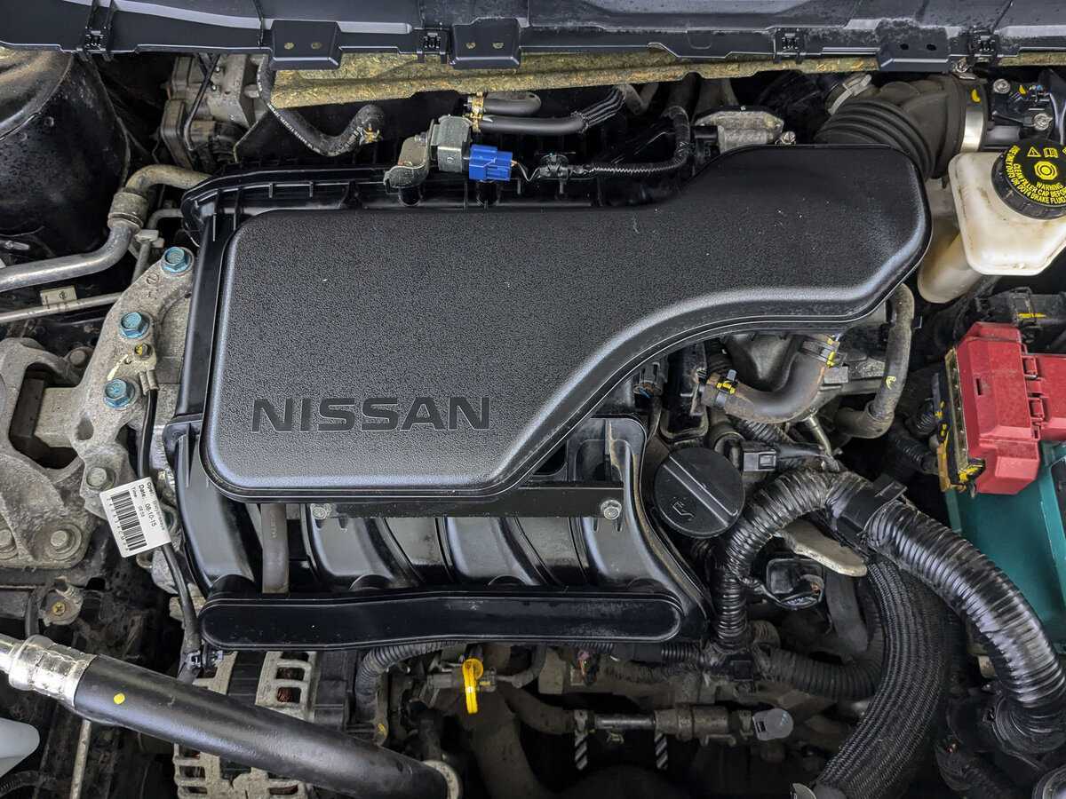 Б/У Ниссан Икс-Трейл 2015 года. Фото: #8