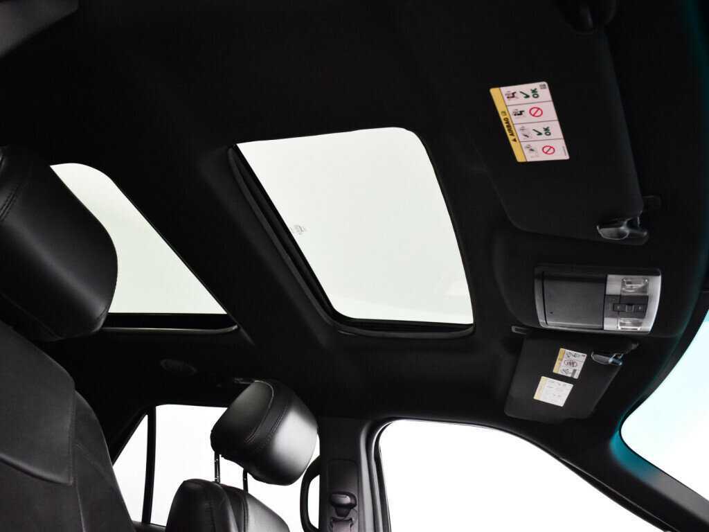 Ford Explorer 2014 года с пробегом. Фото: #12