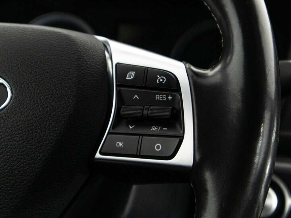 Б/У Хендай Соната 2019 года. Фото: #16