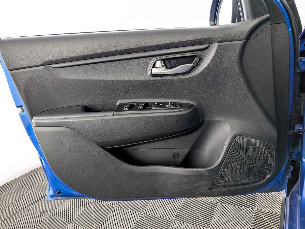 Б/У Киа Рио 2020 года. Фото: #16