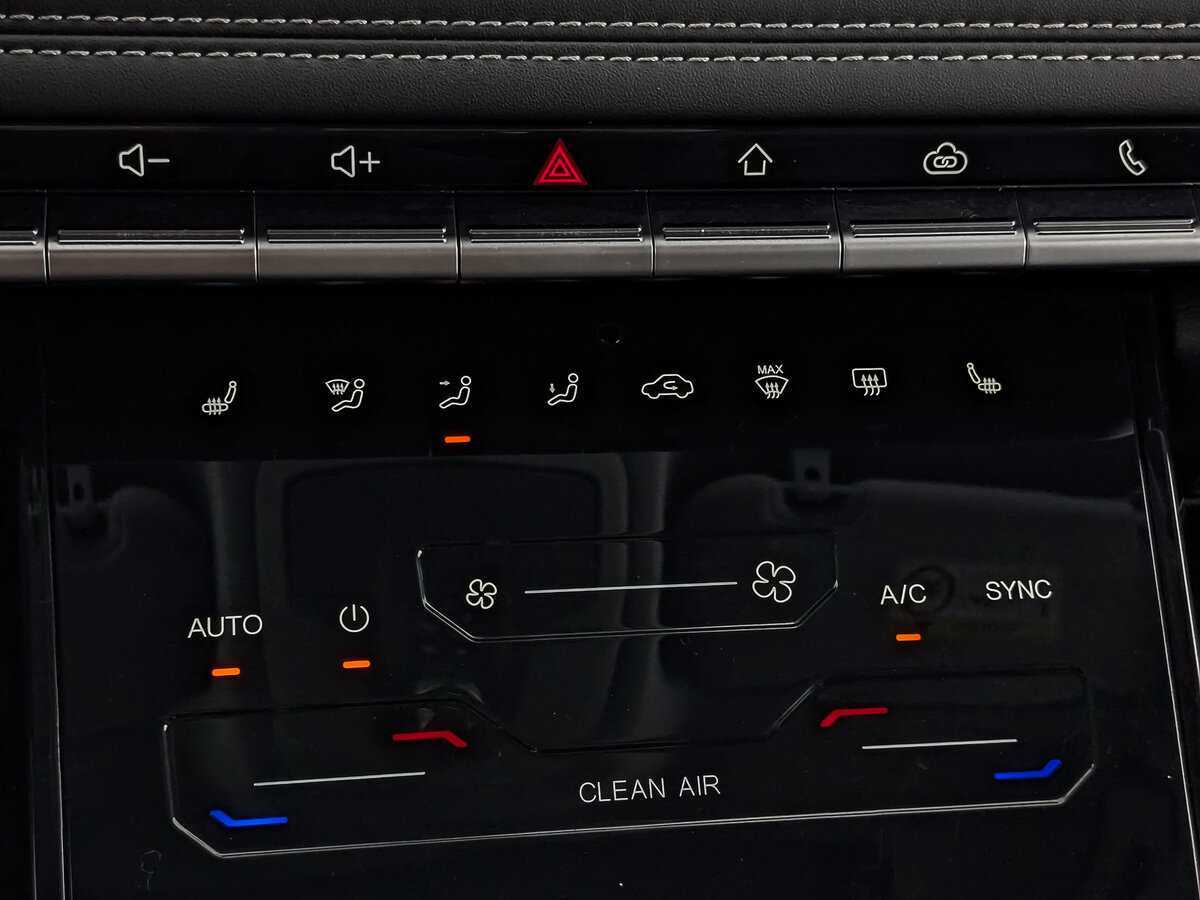 Б/У Чери Тигго 7 Про 2022 года. Фото: #21