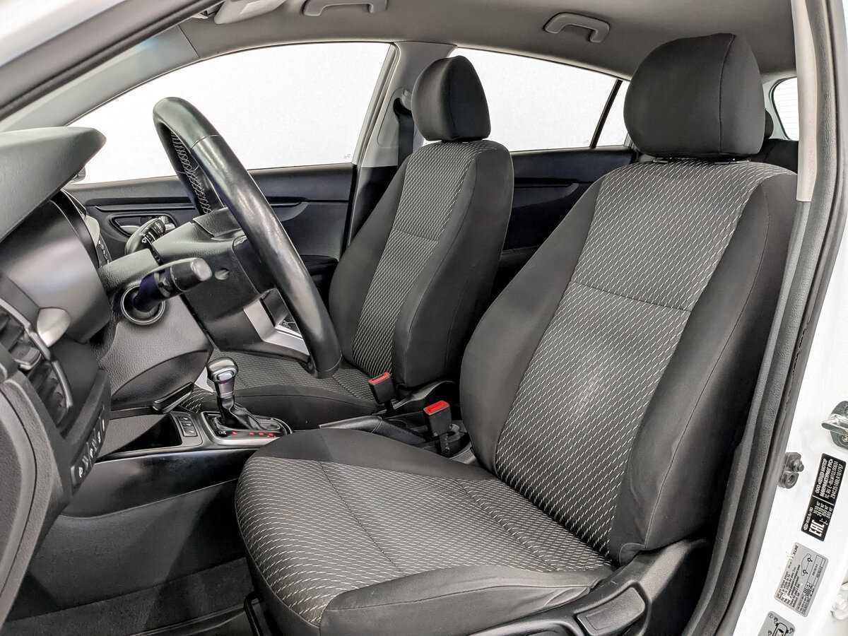 Б/У Киа Рио 2020 года. Фото: #18