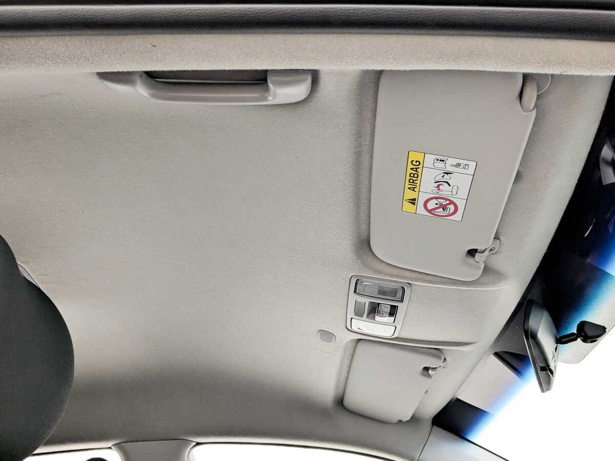 Б/У Киа Рио 2020 года. Фото: #19