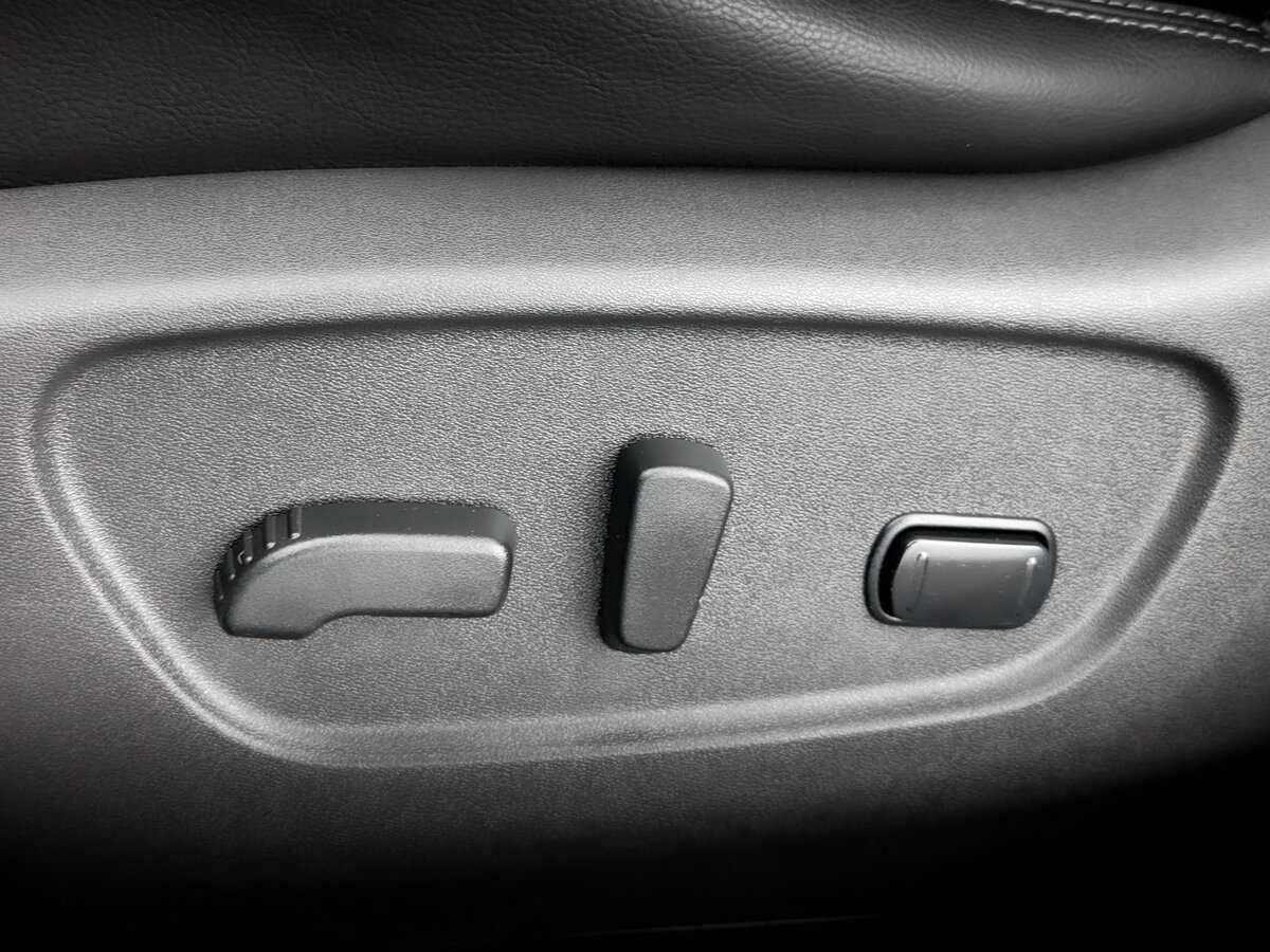 Б/У Ниссан Икс-Трейл 2017 года. Фото: #20