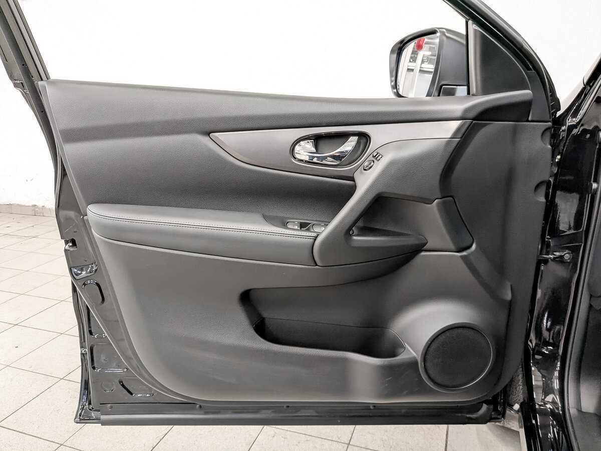 Б/У Ниссан Кашкай 2021 года. Фото: #18