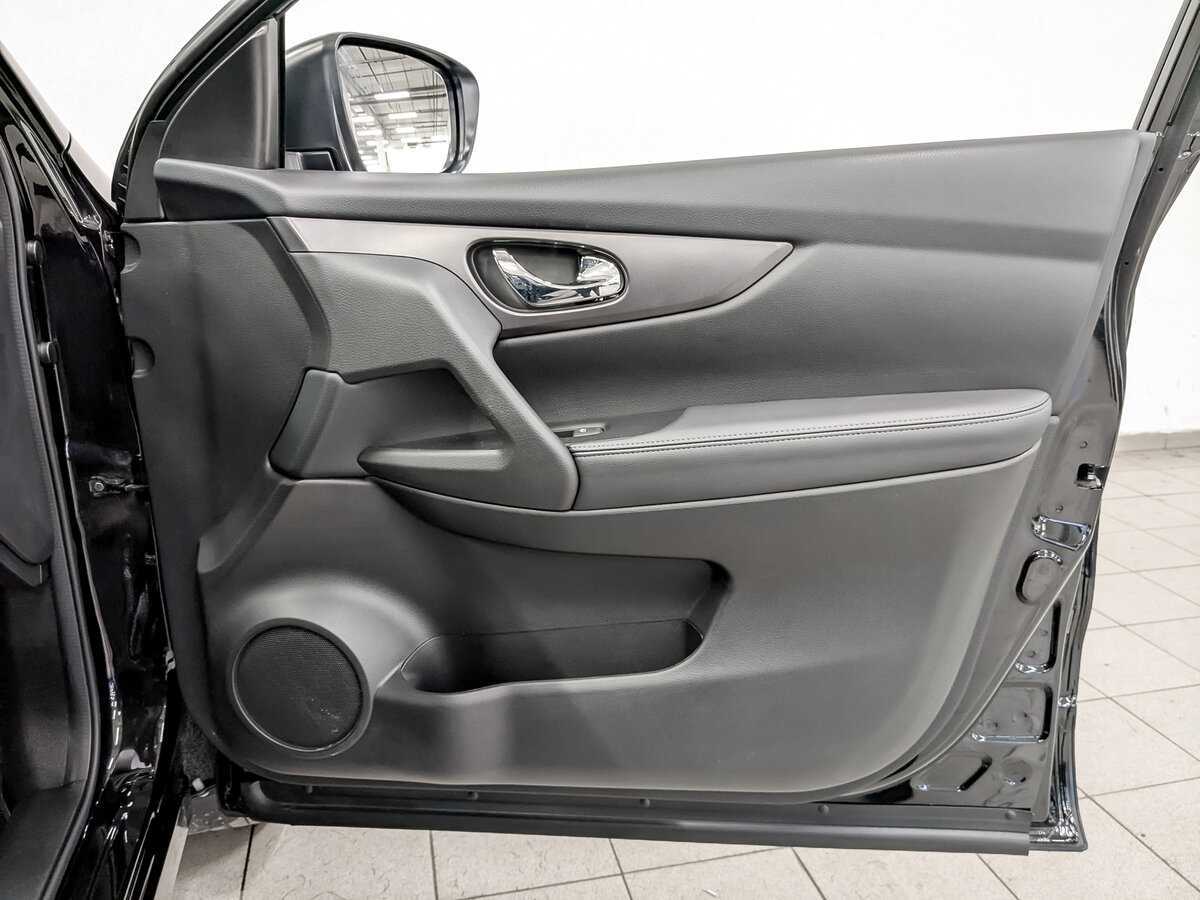 Б/У Ниссан Кашкай 2021 года. Фото: #23