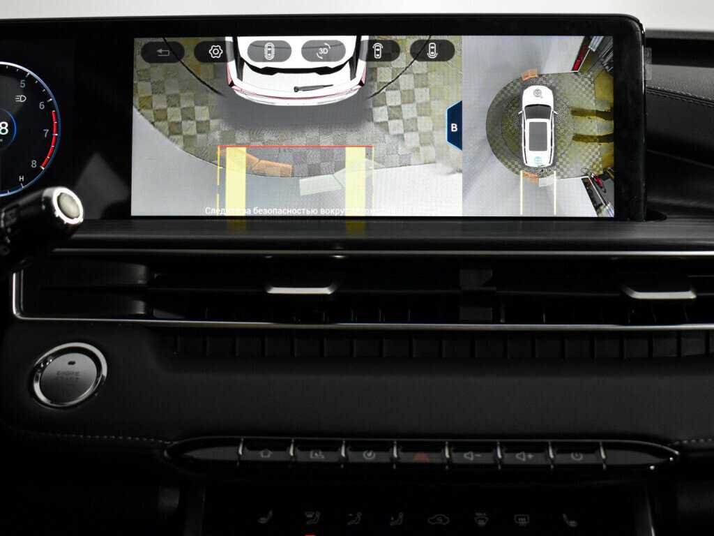 Б/У Чери Тигго 7 Про Макс 2023 года. Фото: #21