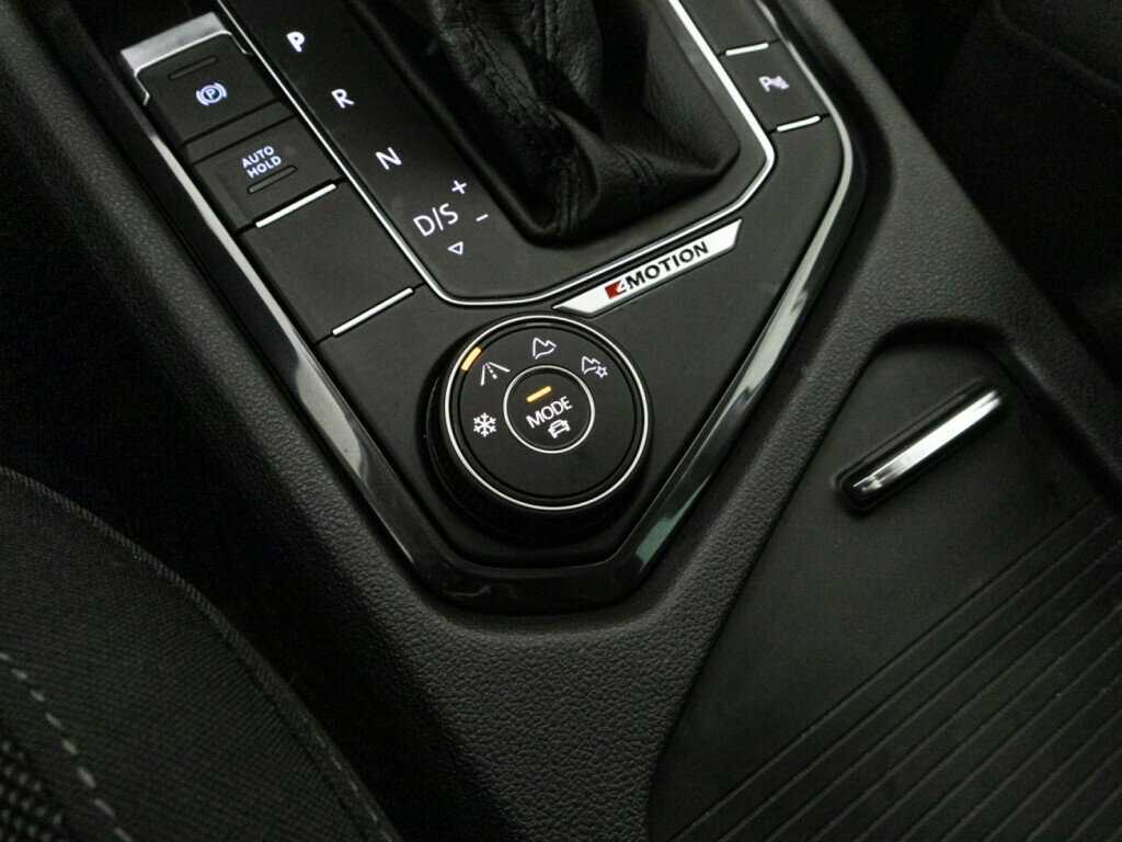 Volkswagen Tiguan 2019 года с пробегом. Фото: #17