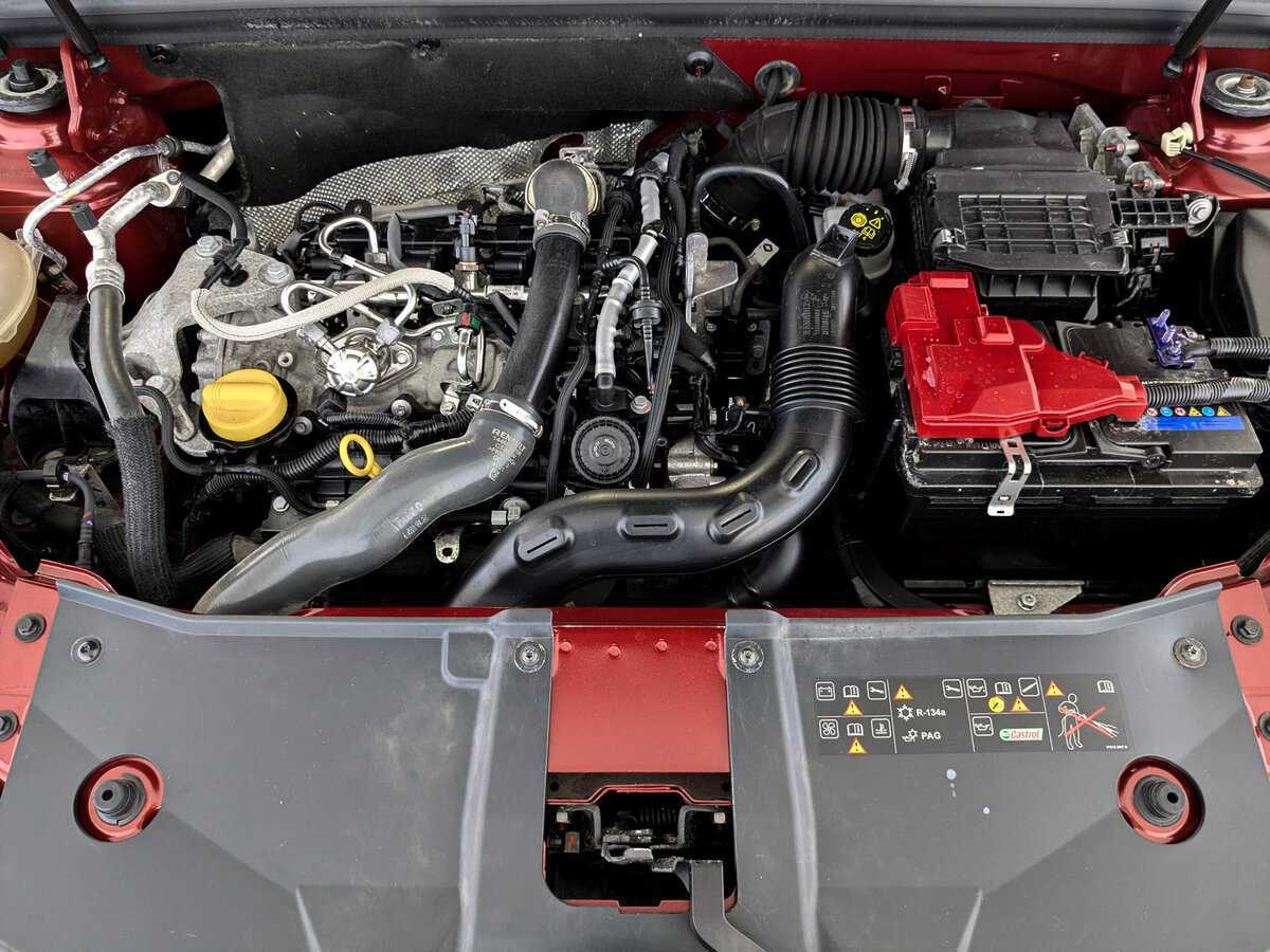 Б/У Рено Аркана 2021 года. Фото: #8