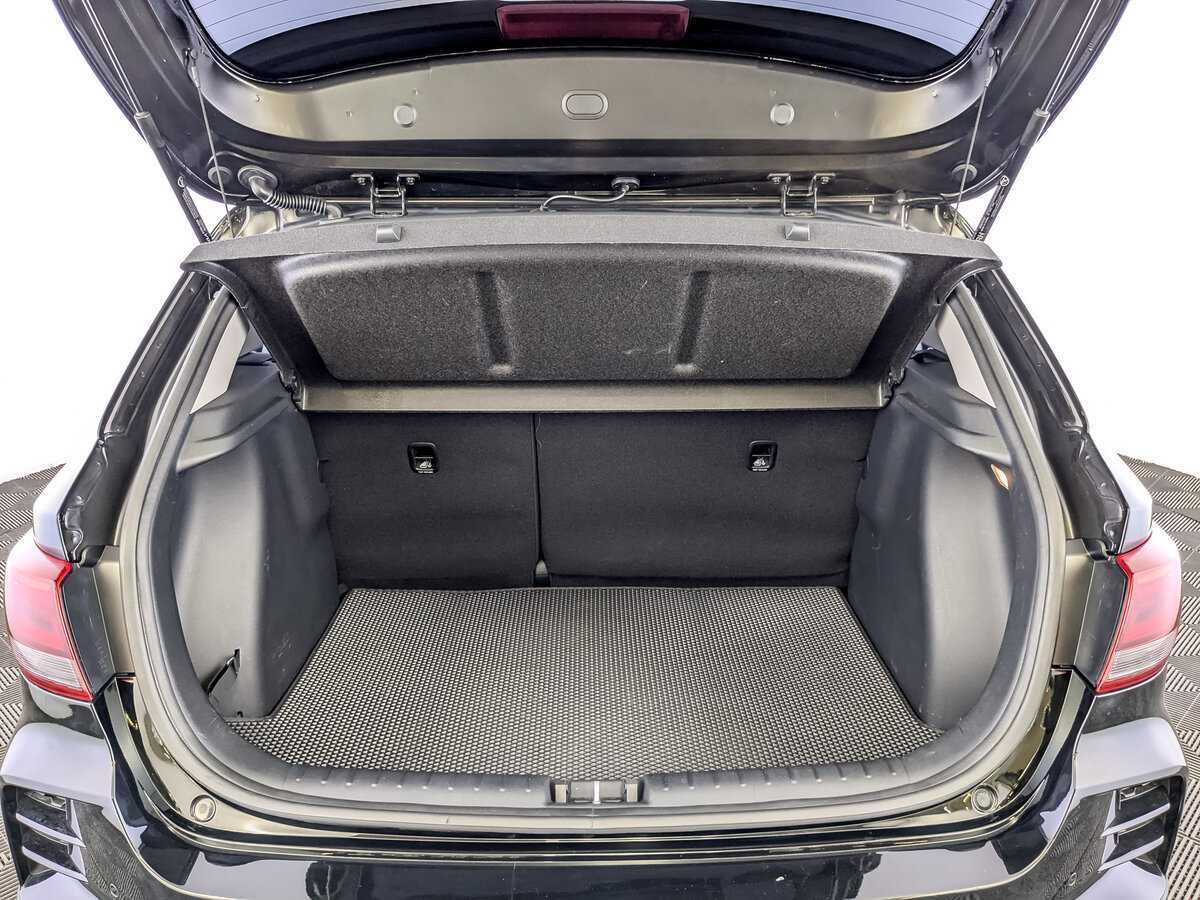 Б/У Киа Рио 2021 года. Фото: #9