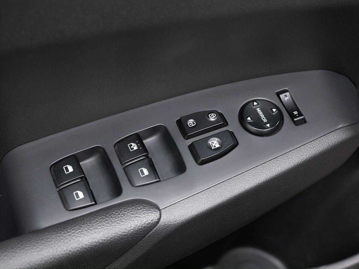 Б/У Хендай Солярис 2020 года. Фото: #18