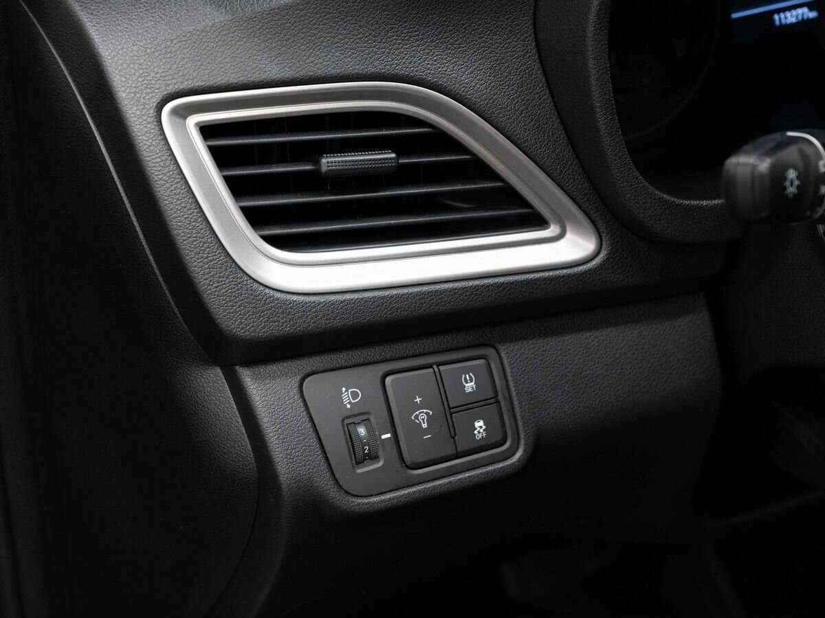 Б/У Хендай Солярис 2019 года. Фото: #17