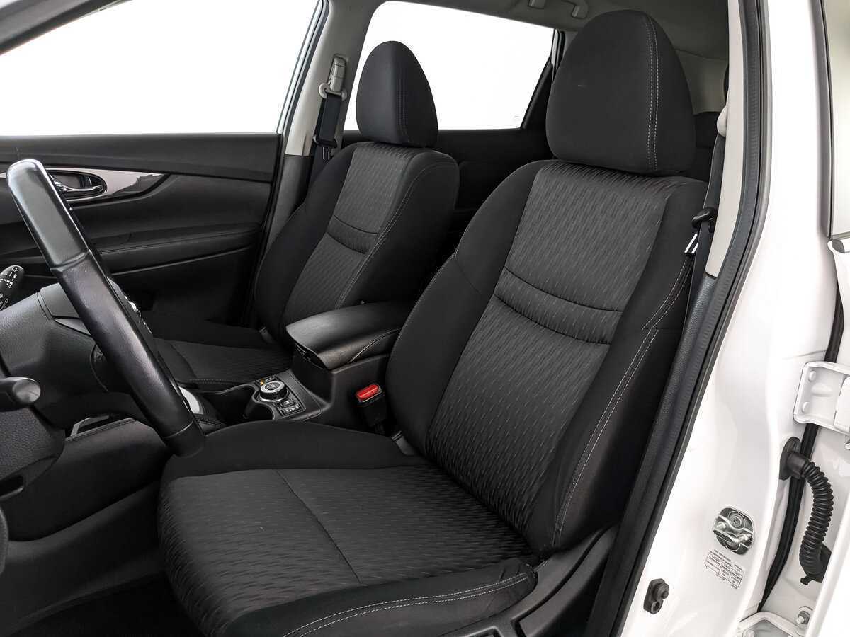 Б/У Ниссан Икс-Трейл 2019 года. Фото: #19