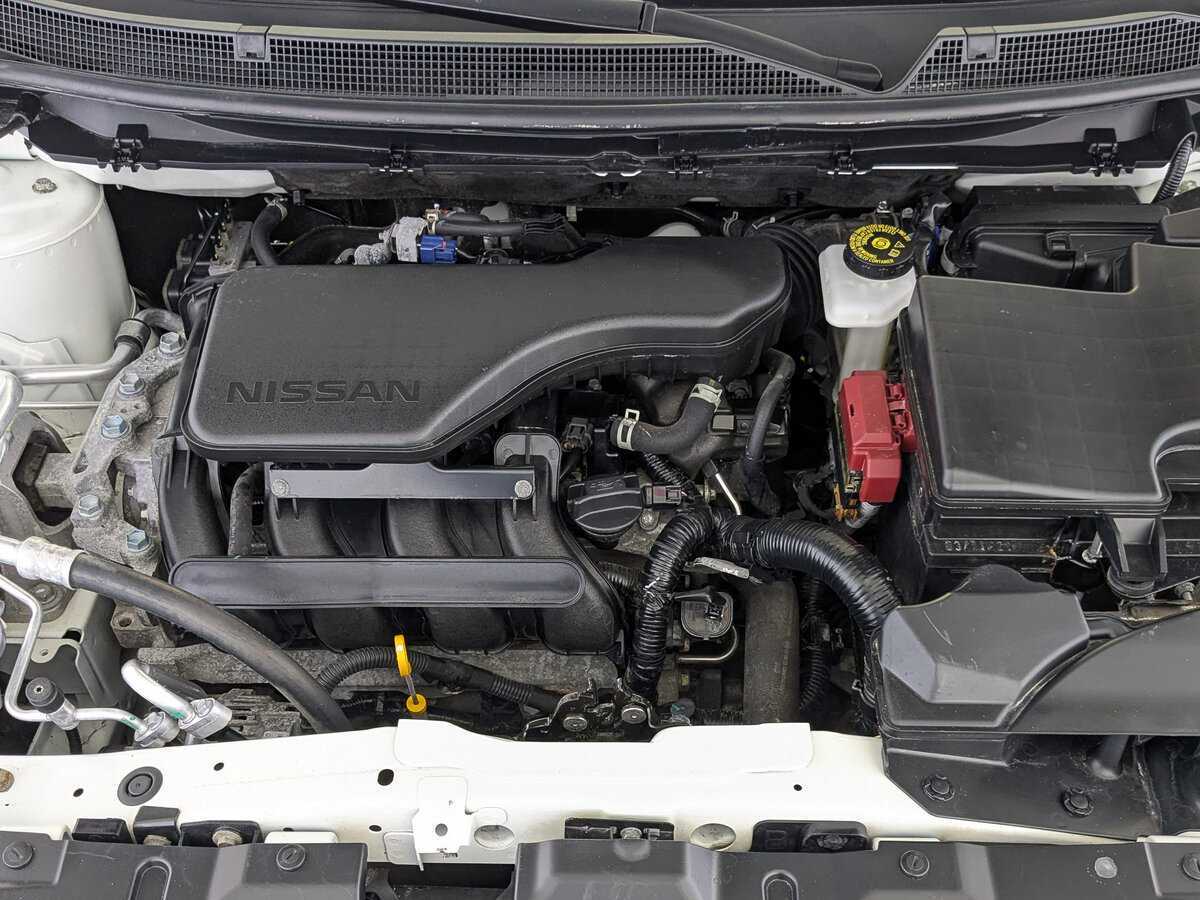 Б/У Ниссан Кашкай 2021 года. Фото: #8