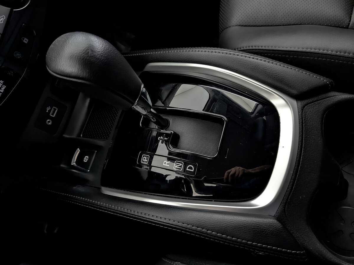 Б/У Ниссан Кашкай 2021 года. Фото: #25