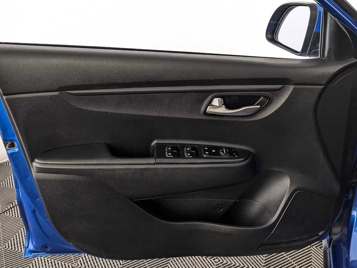 Б/У Киа Рио 2020 года. Фото: #18