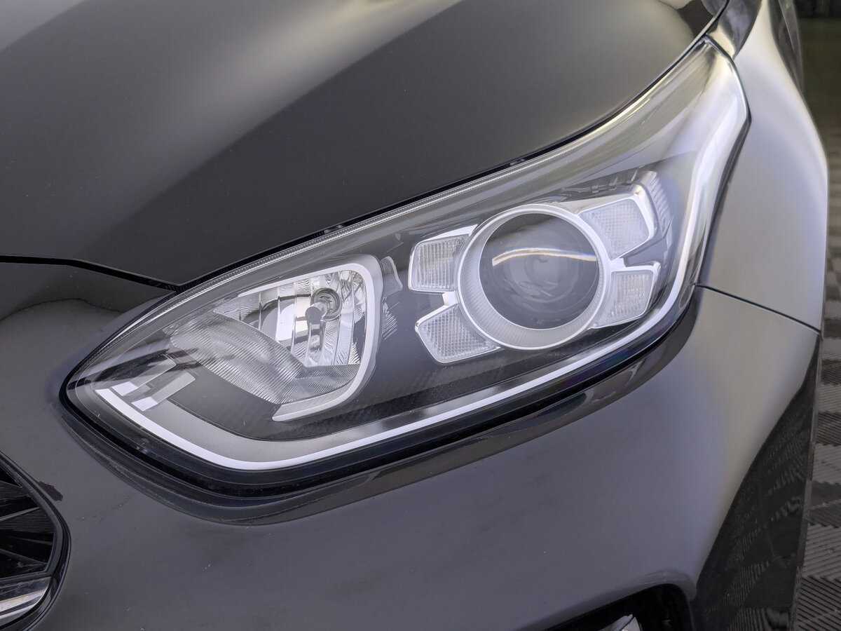 Б/У Киа Церато 2020 года. Фото: #10