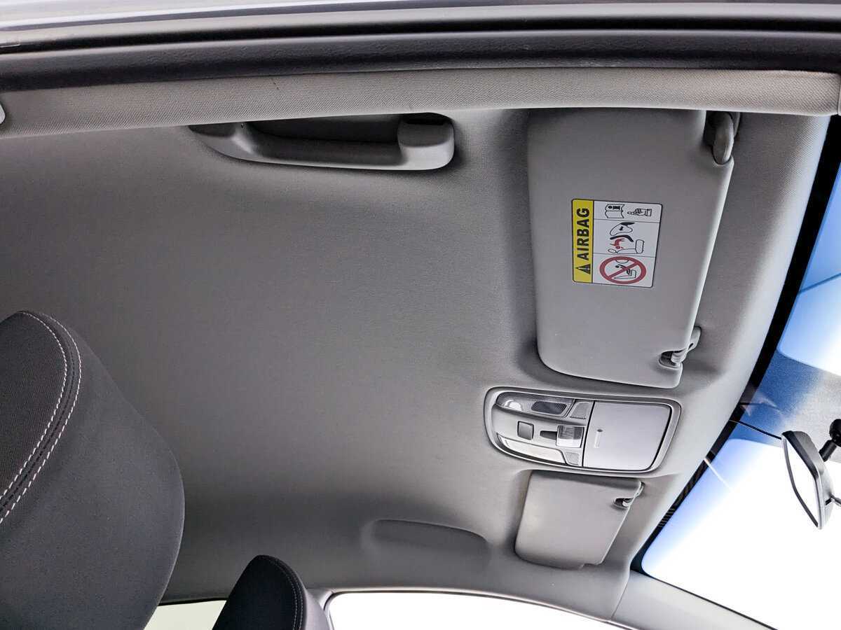 Б/У Киа Спортейдж 2019 года. Фото: #19