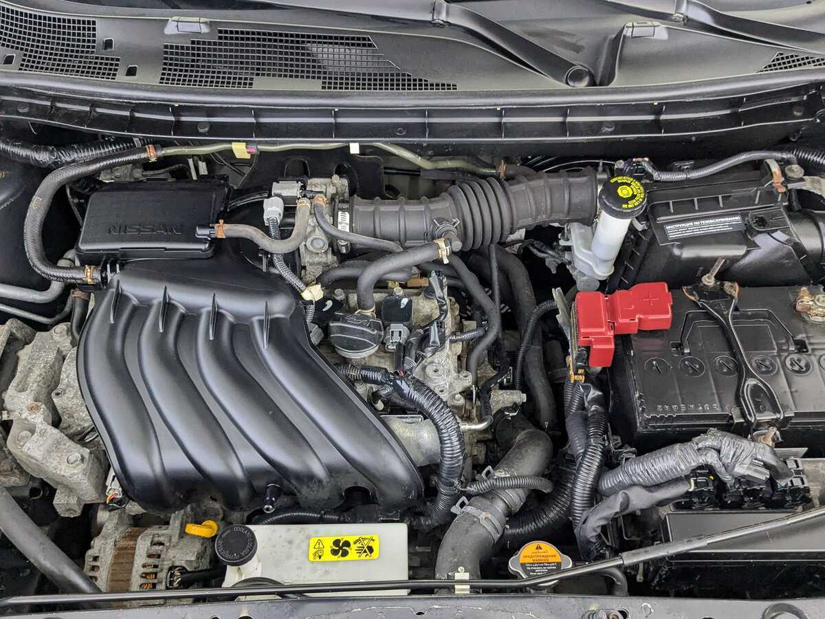 Б/У Ниссан Жук 2012 года. Фото: #8