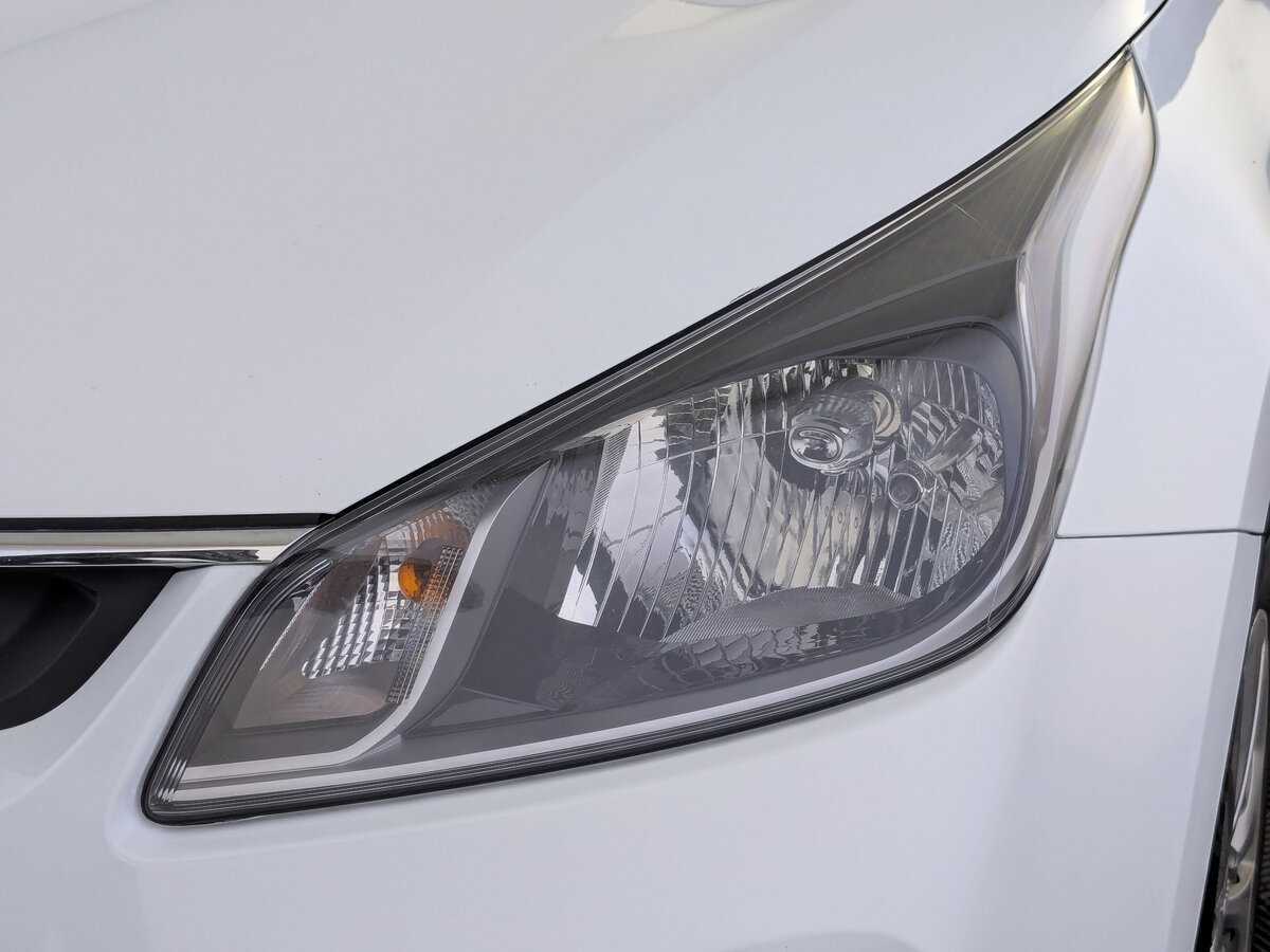 Б/У Киа Рио 2018 года. Фото: #10