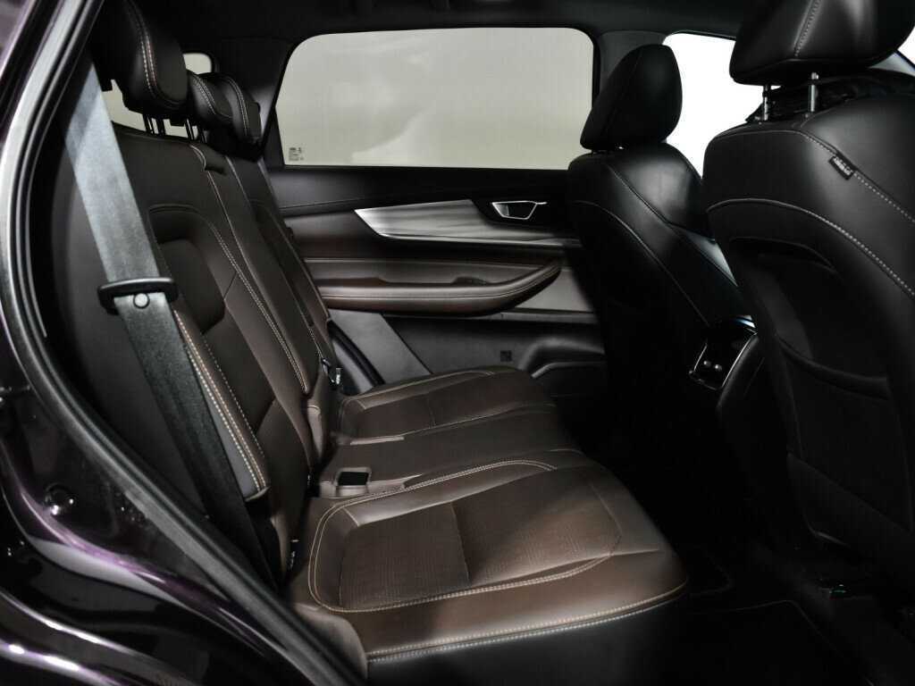 Б/У Чери Тигго 8 Про 2021 года. Фото: #9