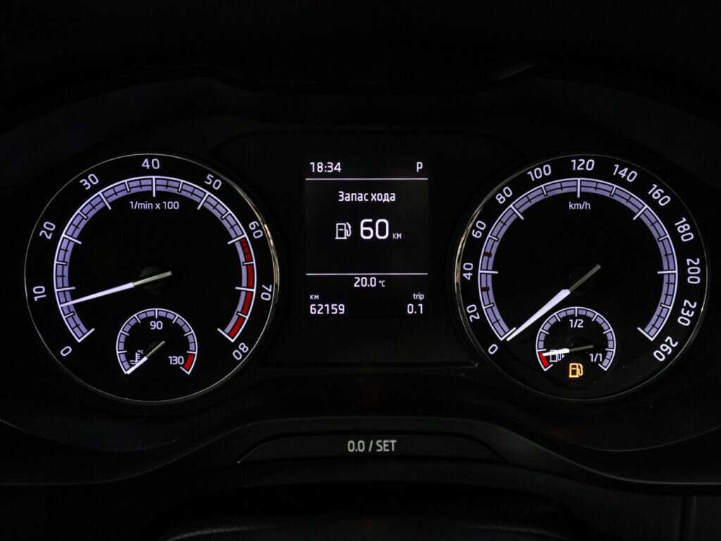 Skoda Kodiaq 2018 года с пробегом. Фото: #11