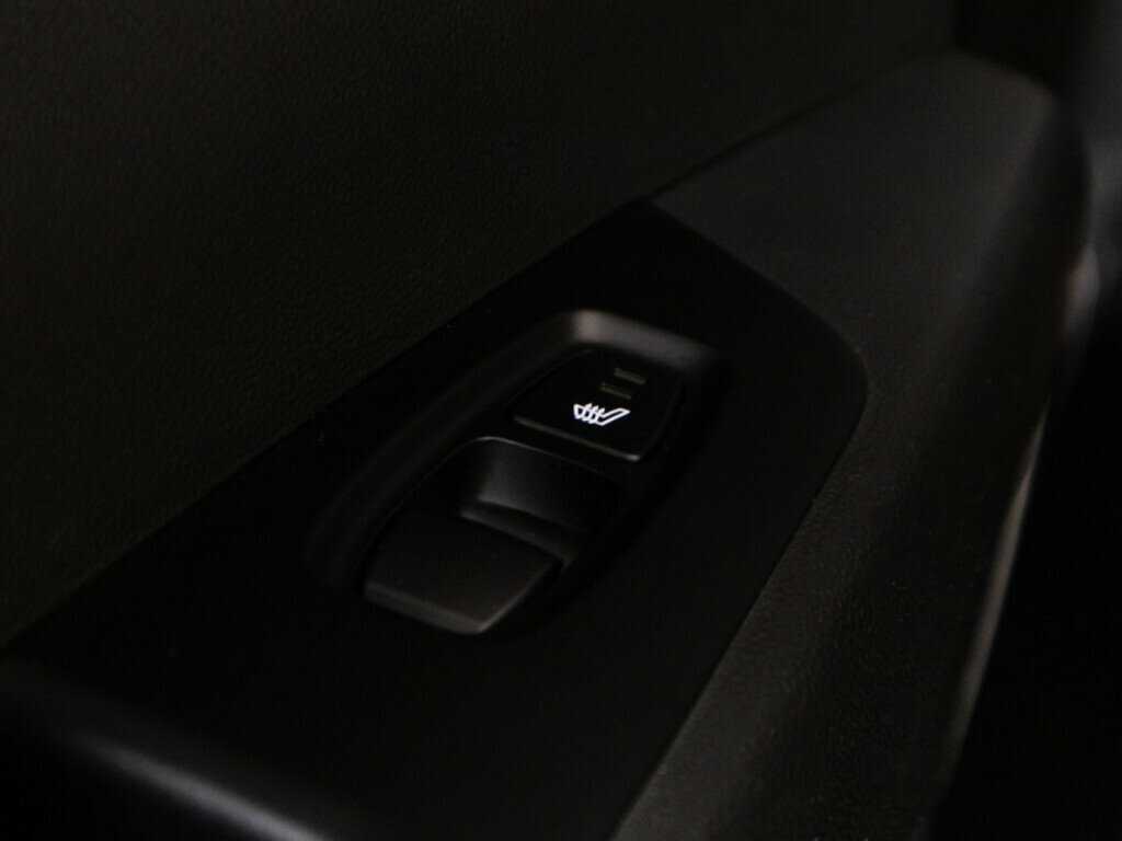 Б/У Хендай Крета 2019 года. Фото: #18