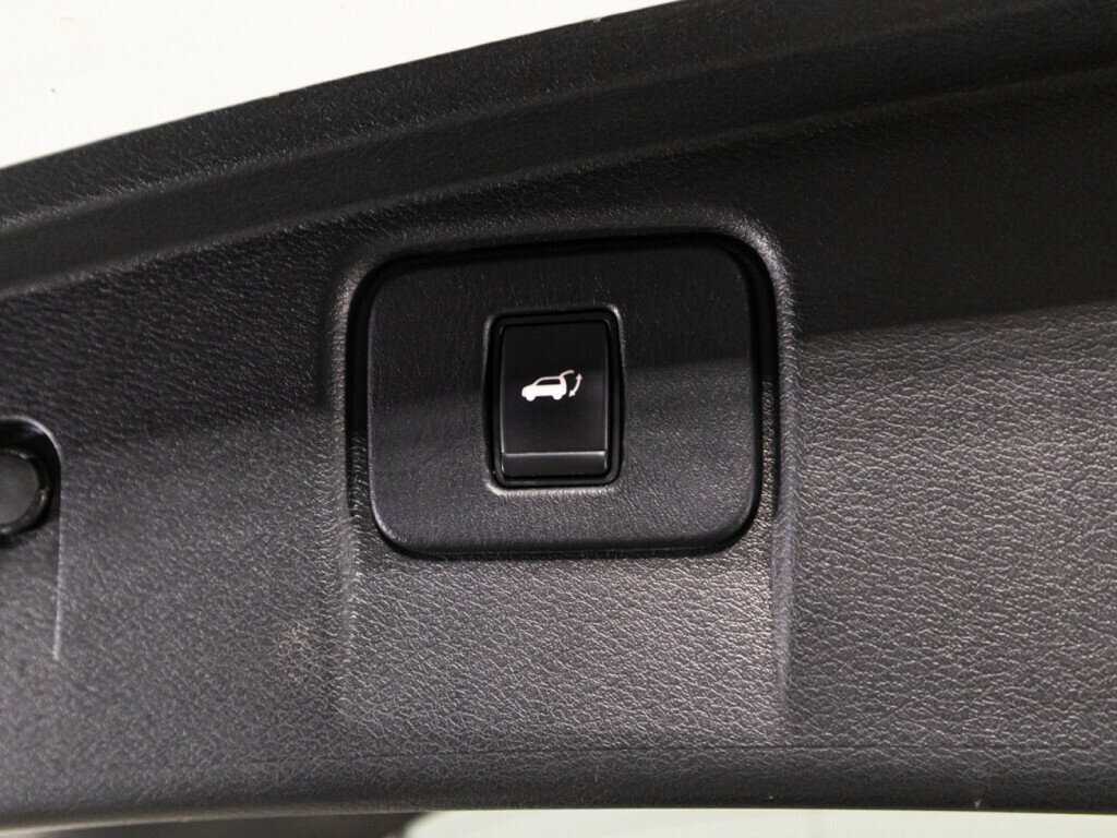 Nissan Murano 2018 года с пробегом. Фото: #14