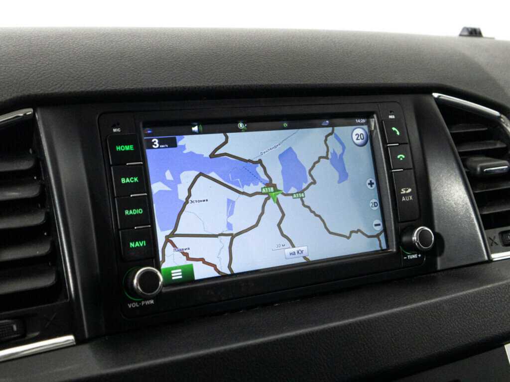 Б/У УАЗ Патриот 2018 года. Фото: #12