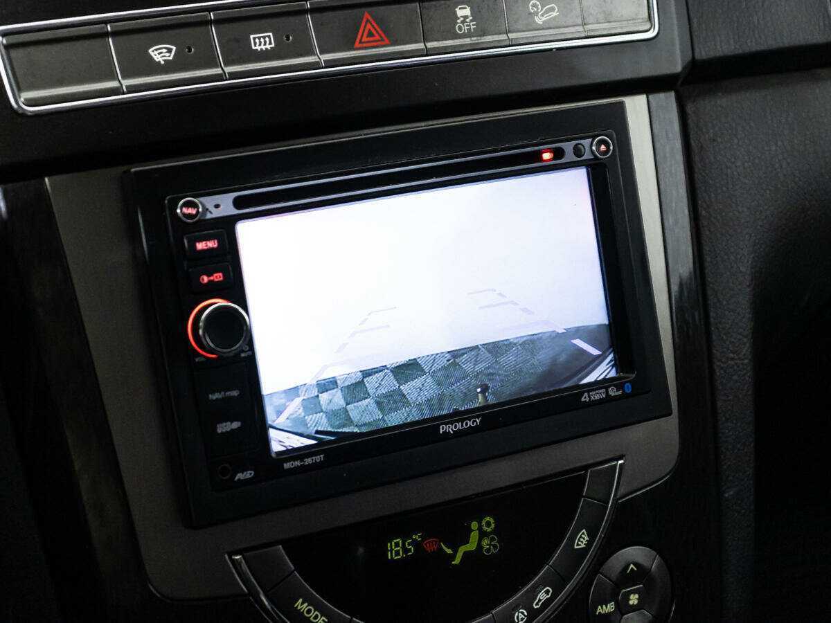 Б/У Сан-Ён Рекстон 2013 года. Фото: #13