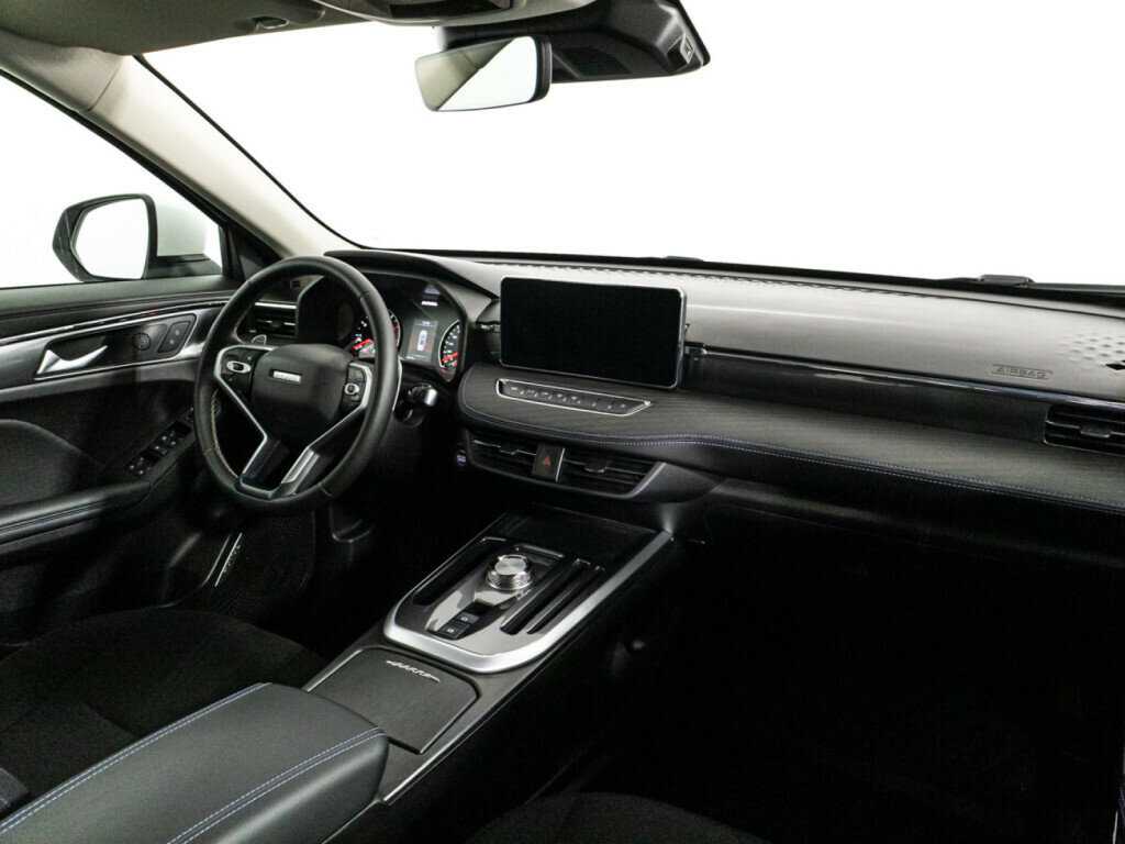 Б/У Хавал Джолион 2023 года. Фото: #8