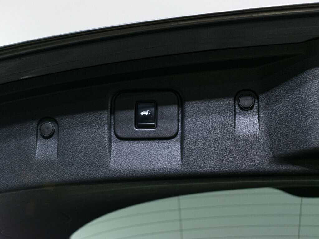 Nissan Murano 2019 года с пробегом. Фото: #7