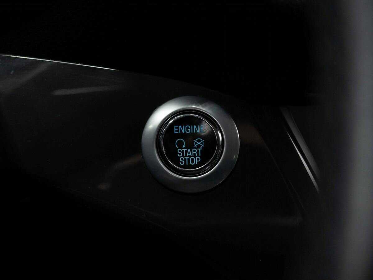 Б/У Форд Куга 2016 года. Фото: #23