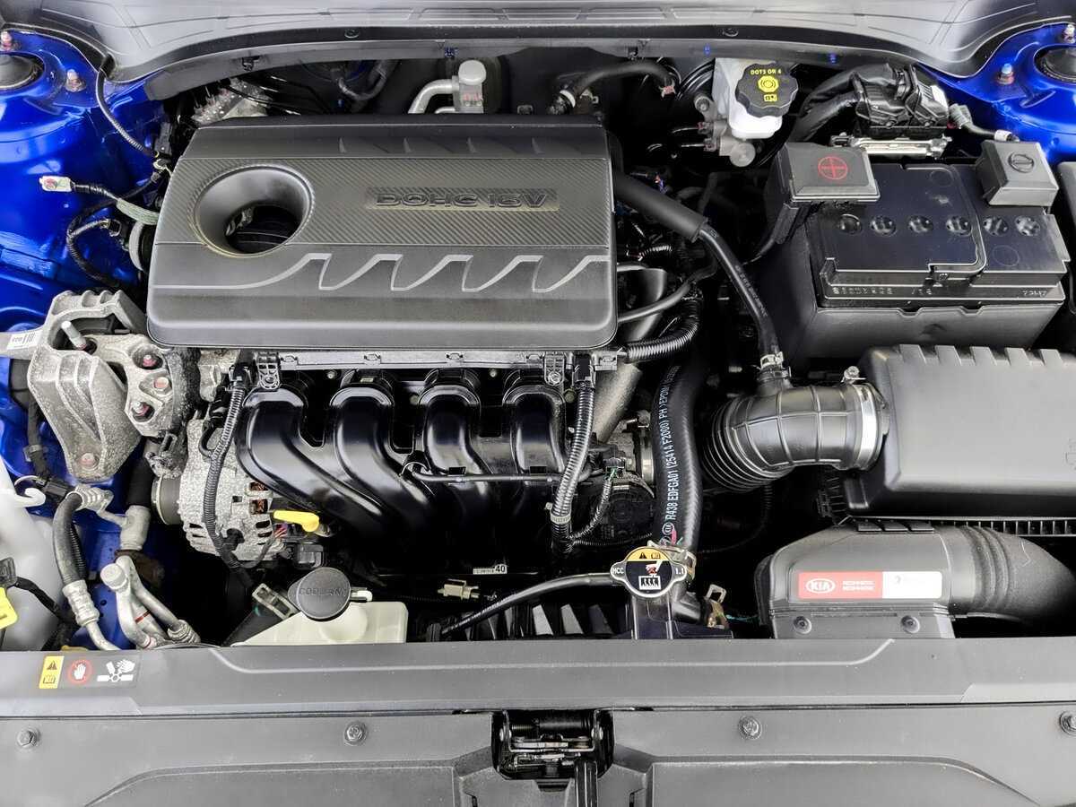 Б/У Киа Церато 2021 года. Фото: #8