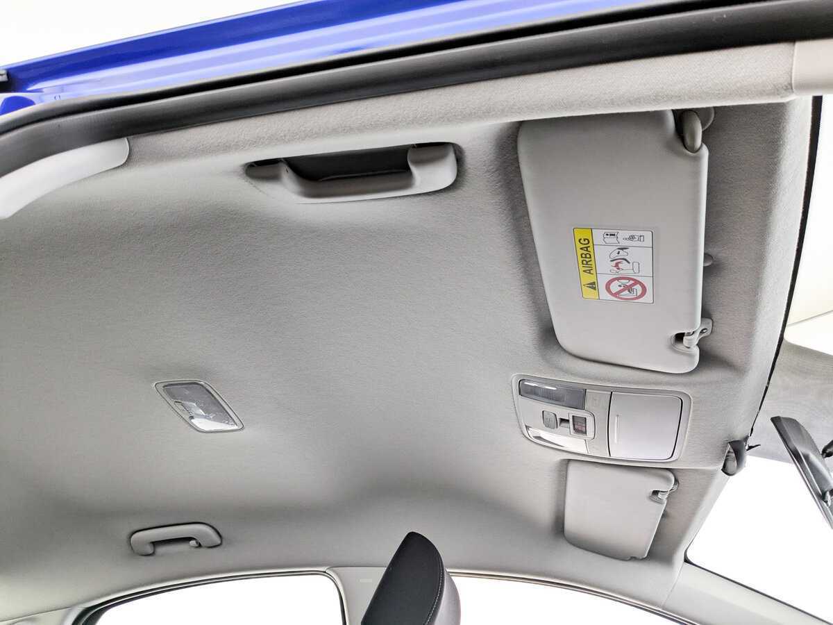 Б/У Киа Церато 2021 года. Фото: #19