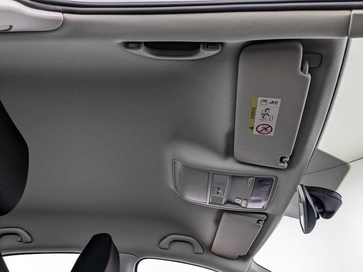 Б/У Шкода Октавия 2019 года. Фото: #21