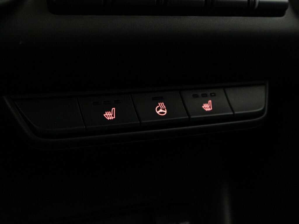 Б/У Киа Спортейдж 2018 года. Фото: #17