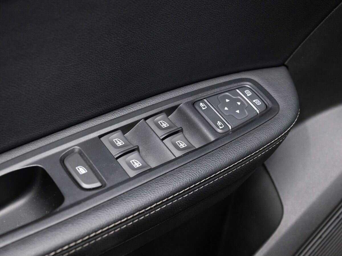 Б/У Рено Аркана 2020 года. Фото: #19