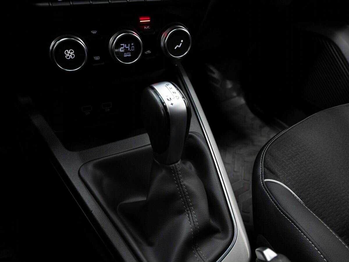 Б/У Рено Аркана 2020 года. Фото: #23