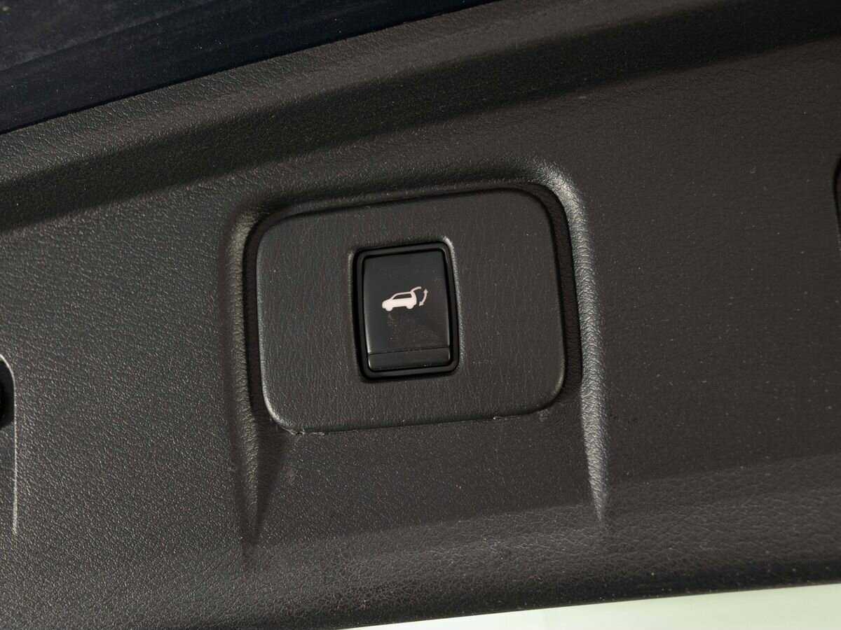 Б/У Ниссан Мурано 2016 года. Фото: #25