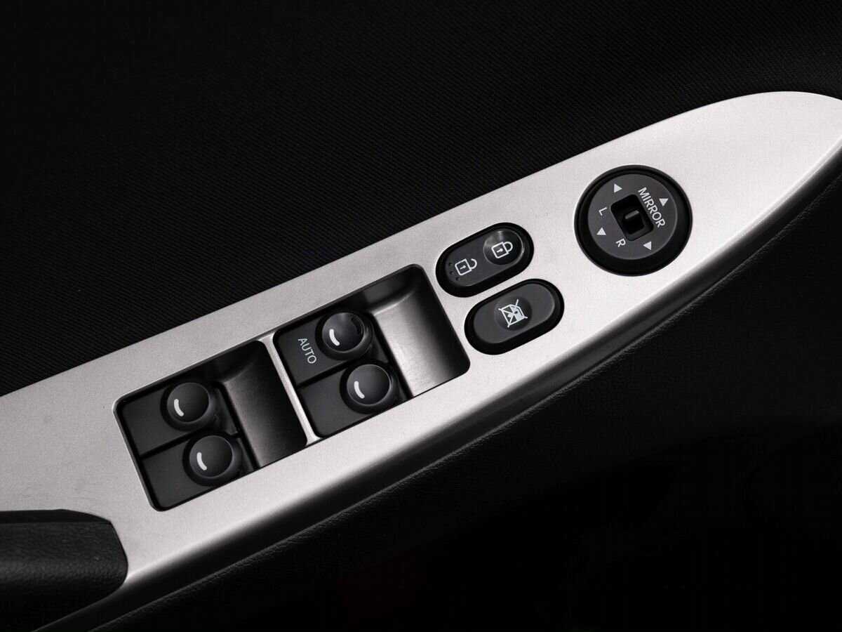 Б/У Хендай Солярис 2016 года. Фото: #18