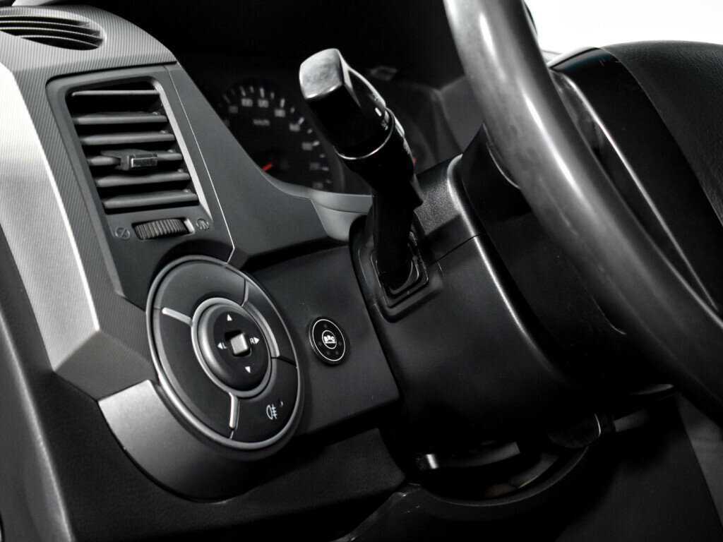 Б/У Сан-Ён Кирон 2012 года. Фото: #9