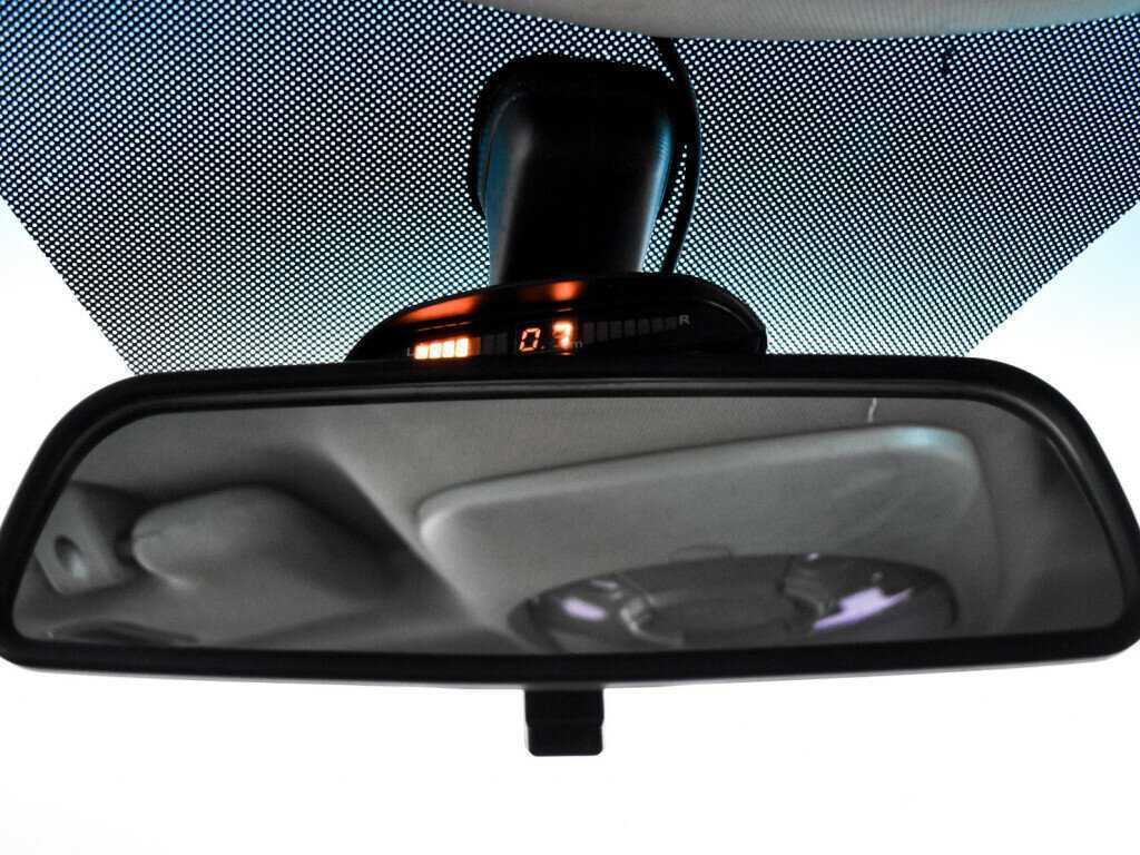 Б/У Сан-Ён Кирон 2012 года. Фото: #18